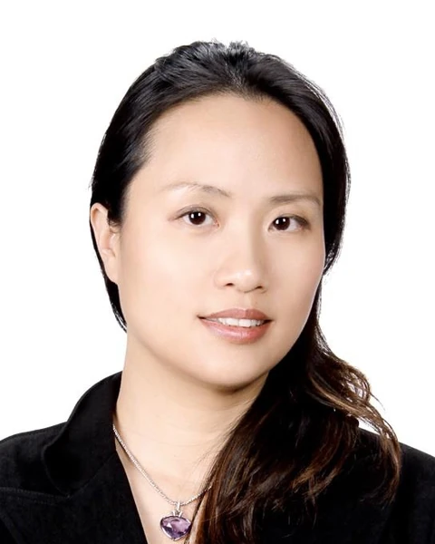 Tammy Jin